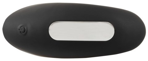 Rebel RC Prostate Massager - masażer prostaty z pilotem, 13,1 cm