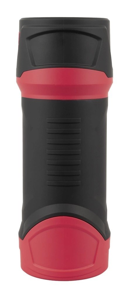 WYNE 04 Maszyna Intymna Ssanie i Wibracje 10 Trybow USB 23,7 cm