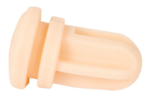 WYNE Model 01 z funkcją podgrzewania - kompaktowa maszyna intymna