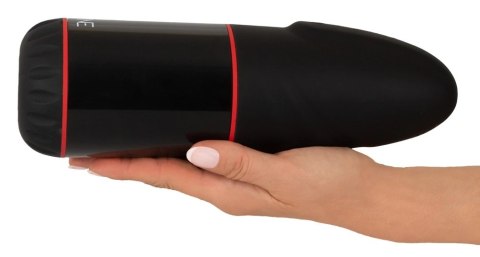 WYNE Model 02 Maszyna Intymna z Funkcją Ssania, Wibracji i Dźwięku