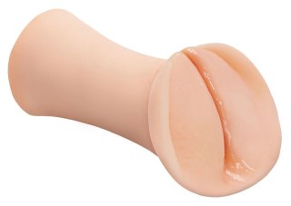 PDX Extreme Wet Pussies Slippery Slit Jasna Skora 14,6 cm Fanta Flesh