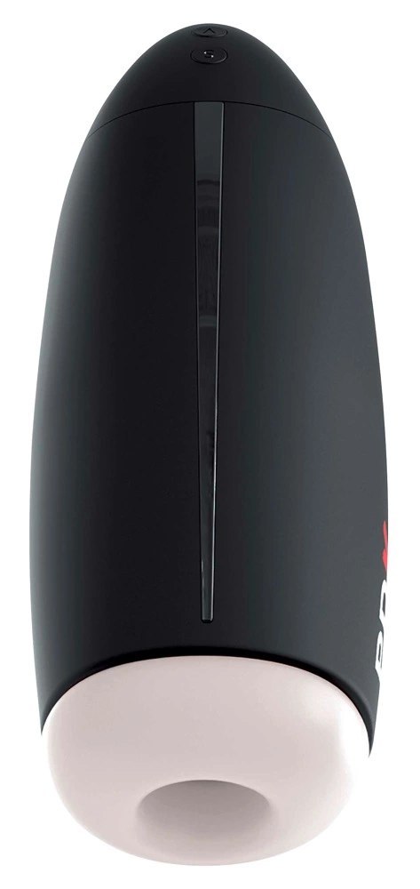 PDX Elite Fap-O-Matic 10 Trybow Wibracji - Automatyczna maszyna intymna