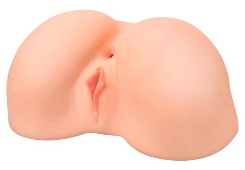 PDX Plus Perfect 10 Booty Tors z Podwojnym Systemem Tuneli TPE 6,4kg