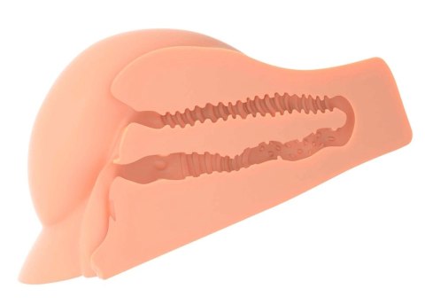 PDX Plus Perfect 10 Booty Tors z Podwojnym Systemem Tuneli TPE 6,4kg