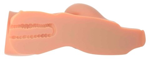 PDX Plus Tors Cielisty - Model Anatomiczny z 2 Kanałami, 4,8 kg