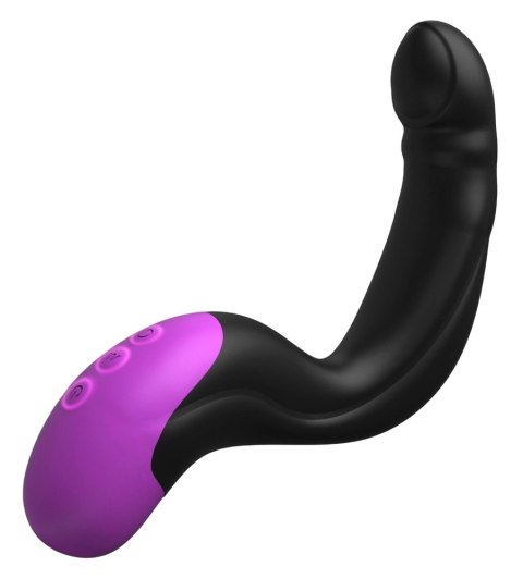 Pipedream Anal Fantasy Elite Hyper-Pulse P-Spot, silikonowy, 15,2 cm