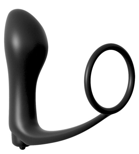 Pipedream PDX Elite 7-elementowy zestaw do masażu i stymulacji, silikon