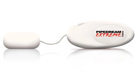 Pipedream PET Tors kobiecy z dwoma wejściami, piersi DD, wibrobullet