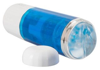 You2Toys 3-funkcyjna maszyna intymna z rotacją i wibracją, ładowalna