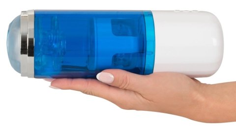 You2Toys 3-funkcyjna maszyna intymna z rotacją i wibracją, ładowalna