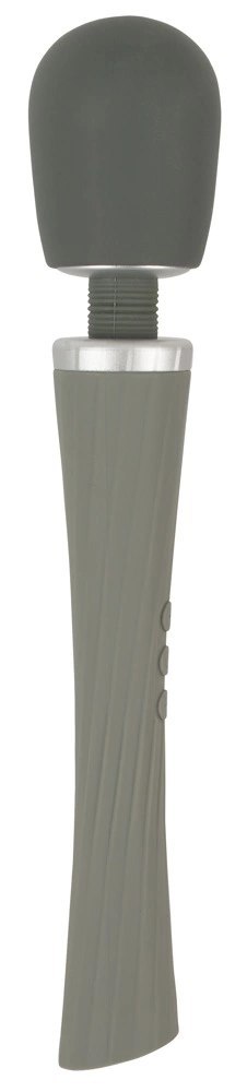 You2Toys Super Strong Wand Vibrator masażer z długim uchwytem 29,7 cm