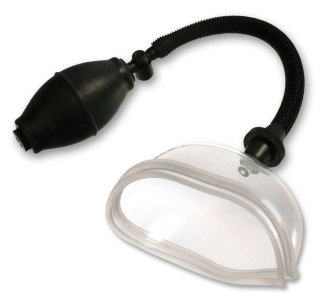 Fetish Fantasy Series Pompka Intymna Ręczna do Strefy Zewnętrznej 14,2 cm