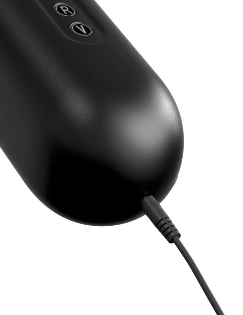 PDX Elite Model Z - 5 Trybow, Wypustki, System Automatyczny, 22,5 cm