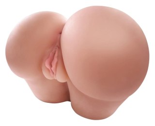 Pipedream Fetish Fantasy PET Tors anatomiczny dwukanałowy 14,5kg