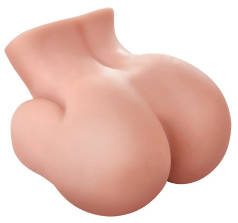 Pipedream Fetish Fantasy PET Tors anatomiczny dwukanałowy 14,5kg