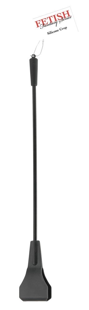 Pipedream Fetish Fantasy Series czarna packa silikonowa 40,6 cm