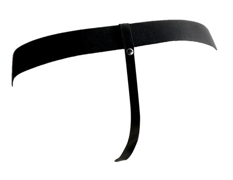 Pipedream Fetish Fantasy Strap-On z wibracjami, anatomiczny 18 cm