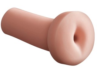 Pipedream PDX Male Model Otchłaniowy TPE Cielisty 13,2 cm