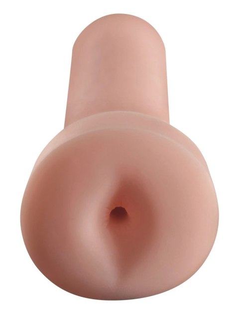 Pipedream PDX Male Model Otchłaniowy TPE Cielisty 13,2 cm