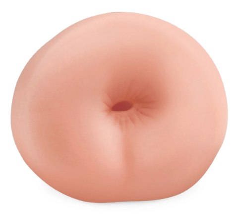 Pipedream PET ręczna maszyna intymna anatomiczna TPR 13,2 cm