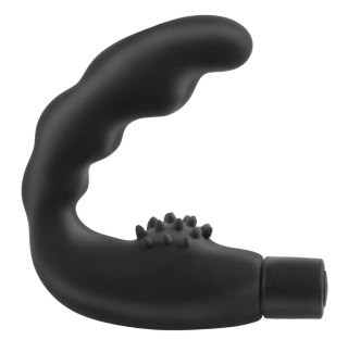 Anal Fantasy Prostate Vibe 11 cm - model anatomiczny, wodoodporny