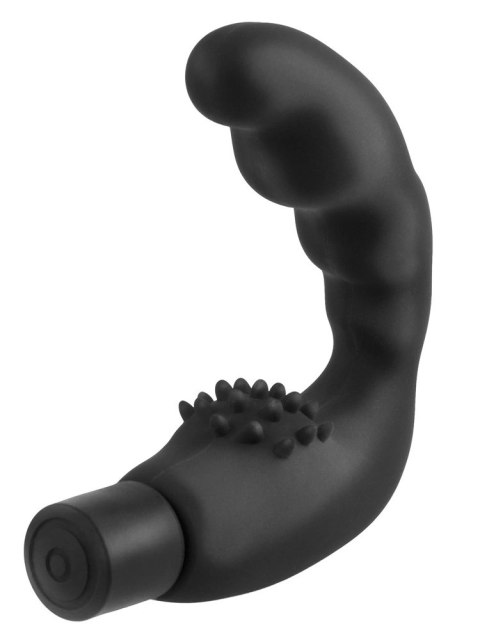 Anal Fantasy Prostate Vibe 11 cm - model anatomiczny, wodoodporny