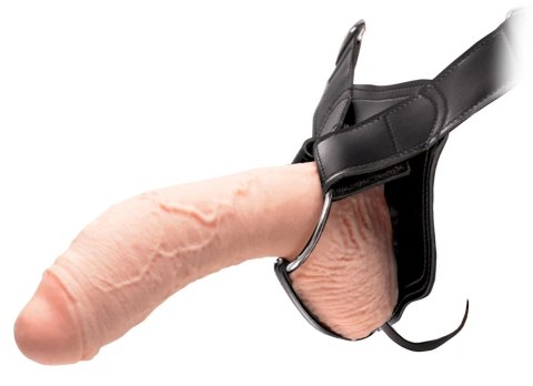 Fetish Fantasy Extreme Naturalny Pas Anatomiczny Z Regulacją 26 cm