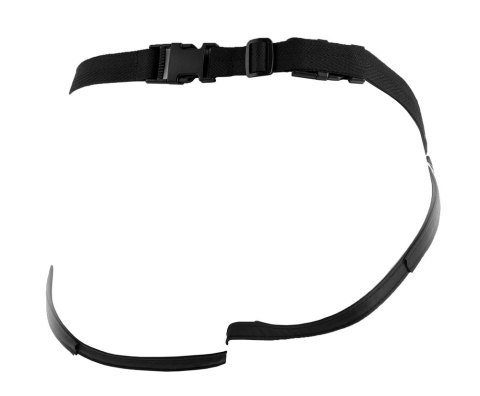 Fetish Fantasy Series Uprząż Regulowana z 3 Pierścieniami Silikonowymi