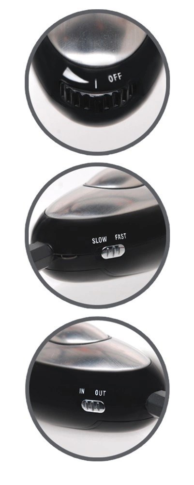 Fetish Fantasy Series Zaciski z Elektrostymulacją do Precyzyjnej Stymulacji