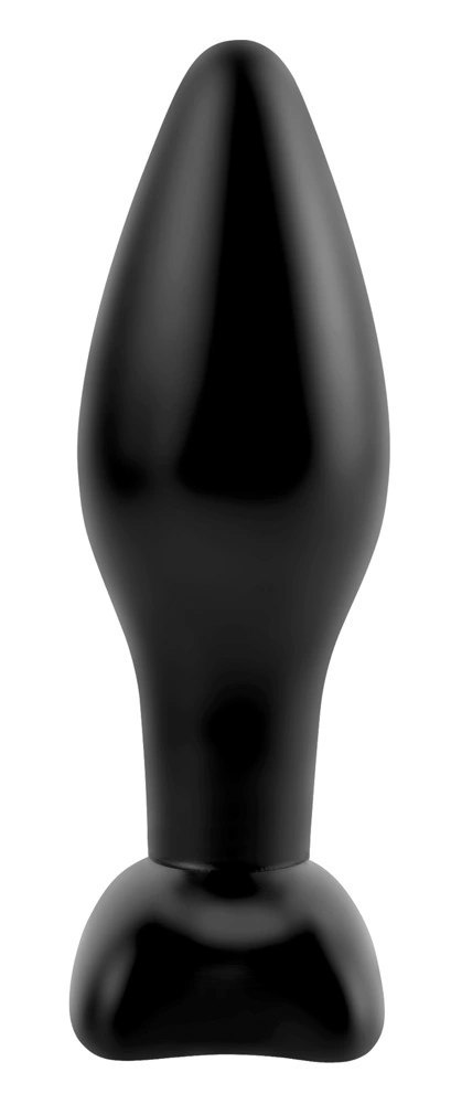 Pipedream Anal Fantasy Elite Plug silikonowy mały 9 cm czarny