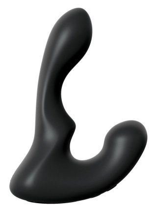 Pipedream Anal Fantasy Elite Prostata 9 Trybow Wibracji Czarny 14cm