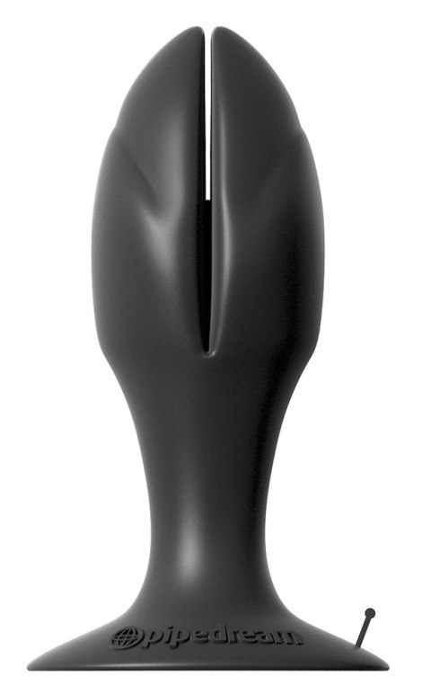 Pipedream Anal Fantasy Insta-Gaper silikonowy korek z przyssawką 9,5 cm