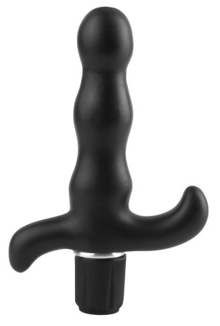 Pipedream Anal Fantasy Prostata Black 9 Trybow Wibracji 16,5 cm