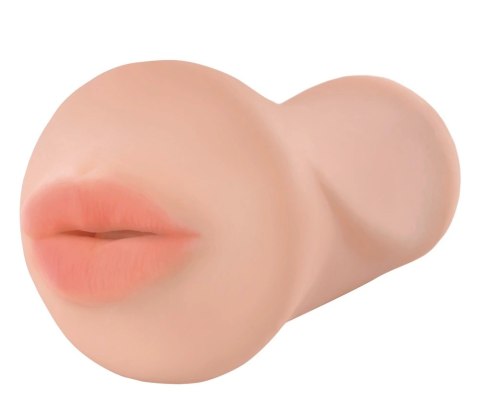 Pipedream Extreme Toyz PET model To Go kompaktowy model jamy ustnej 16,3 cm