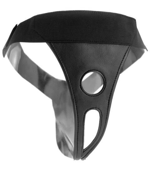 Pipedream Fetish Fantasy Series uprząż uniwersalna czarna, max 152 cm