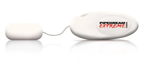 Pipedream PET Torso Anatomiczny z Wibracją - System Podwojnych Otworow