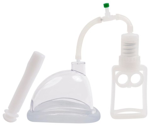 FROHLE SOLO EXTREME PROFESSIONAL - Zestaw pompy z sondą wsuwaną