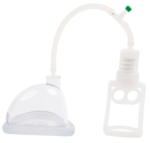 FROHLE VP001 Zestaw 4-częściowy pompa intymna DUO EXTREME Professional