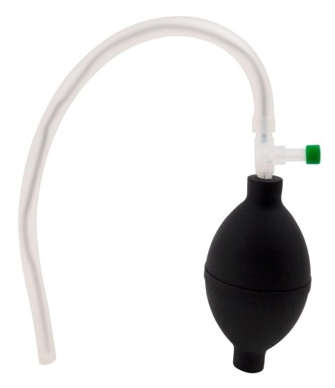 Frohle VP006 Zestaw 3-częściowy z pompką, mankietem i zaworem