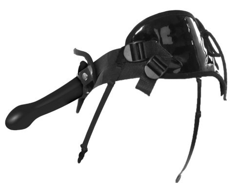 Pipedream Fetish Fantasy Series Uprząż z Pasem do Pończoch i Dodatkami