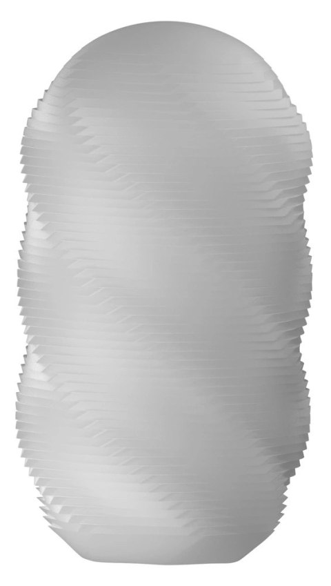 Svakom Hedy X-Control Zestaw 5 rękawow intymnych spiralnych 9 cm