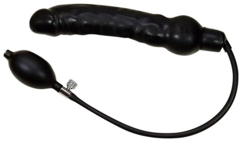 You2Toys Lateksowy model z pompką, nadmuchiwany, 25 cm