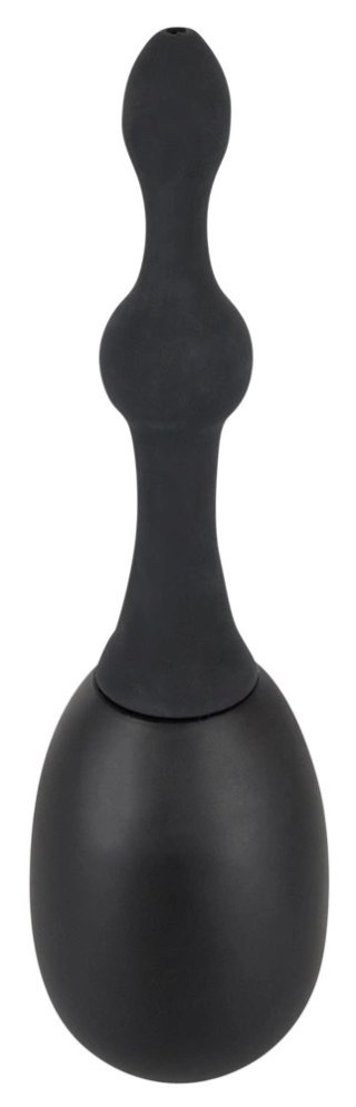 Black Velvets urządzenie do higieny intymnej 200 ml, czarne