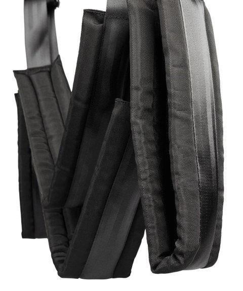 Joydivision Love Swing Huśtawka z szerokimi paskami, max 150 kg