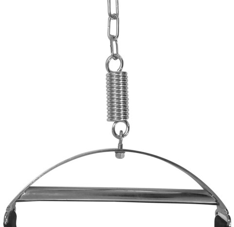 Joydivision Love Swing Huśtawka z szerokimi paskami, max 150 kg