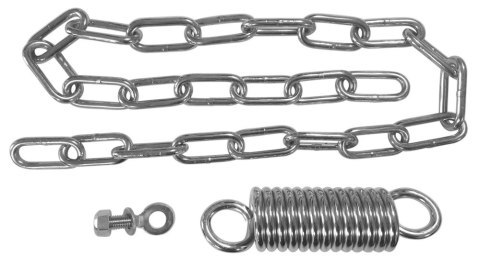 Joydivision Love Swing Huśtawka z szerokimi paskami, max 150 kg