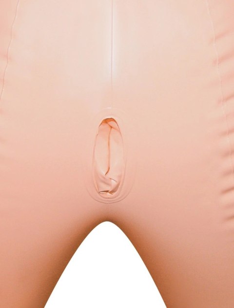 Mandy Mystery Model Mandy Lalka PVC 155 cm, 3 anatomiczne strefy