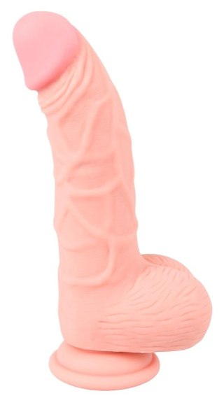 Medical Silicone Model 20cm - Anatomiczny kształt, medyczny silikon