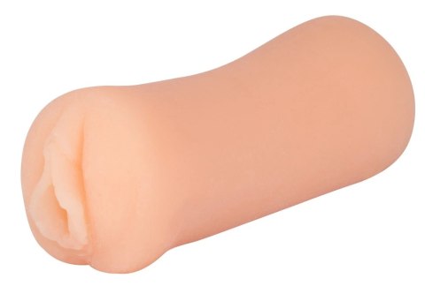 NMC Mini Intymna Maszyna Aggie TPR 11cm Skora Naturalna