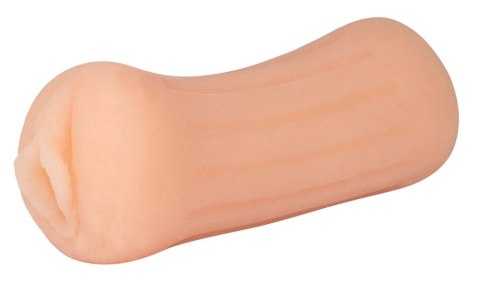 NMC Nanette Mini - kompaktowa maszyna intymna, anatomiczna, TPR, 11 cm